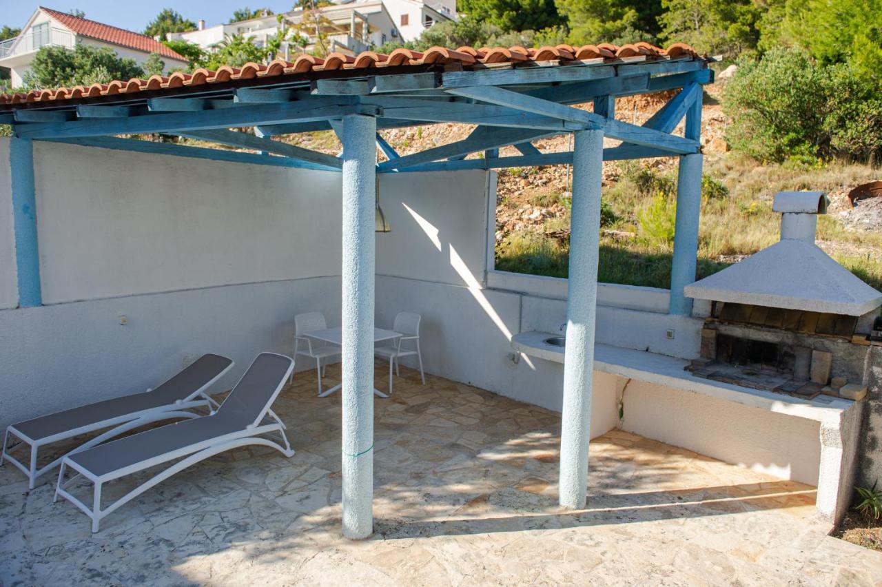 Exclusive Seaside Dream Apartments มูร์แตร์ ภายนอก รูปภาพ